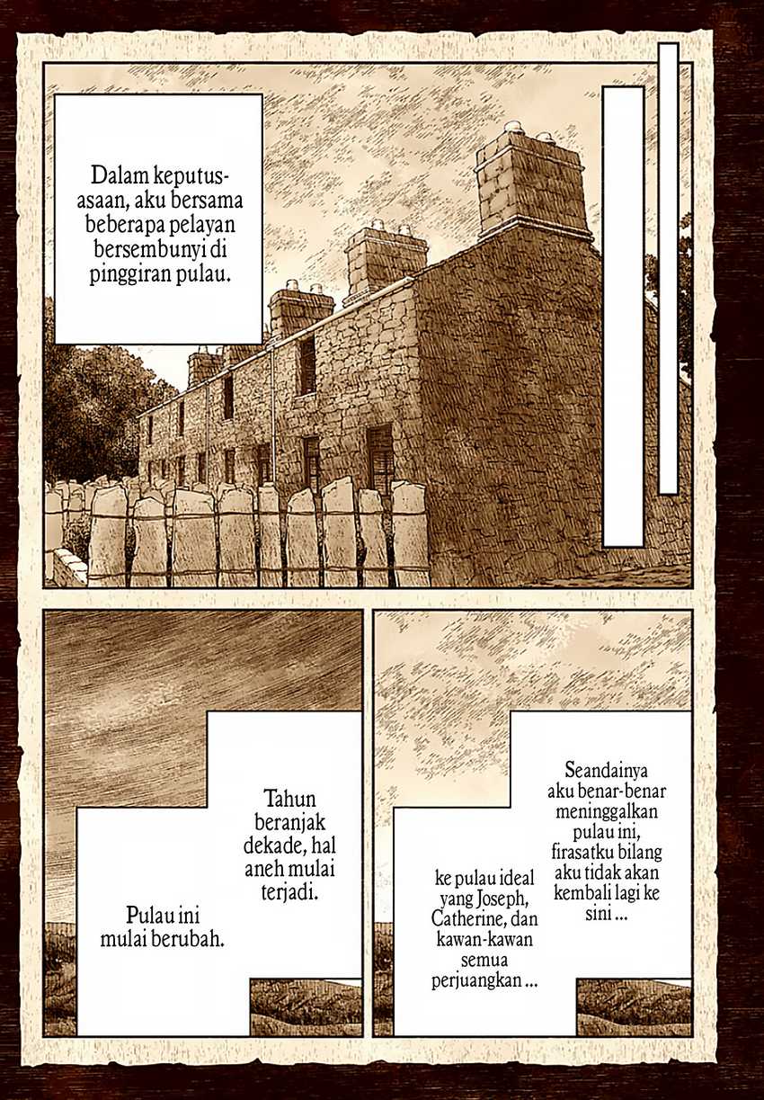 Shadows House Chapter 198 Image 7