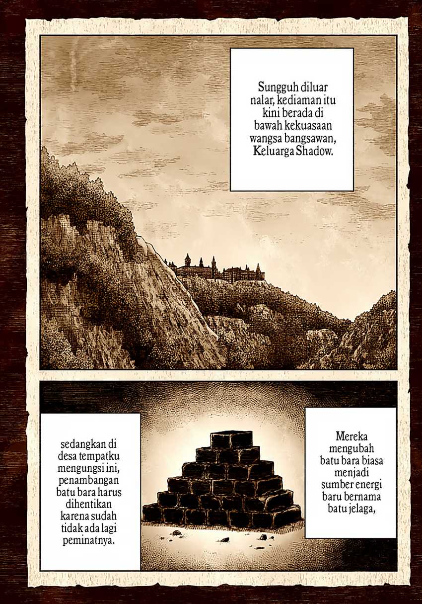 Shadows House Chapter 198 Image 8