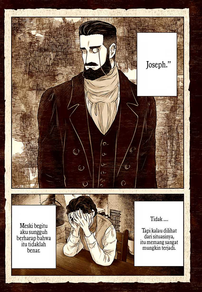 Shadows House Chapter 198 Image 11