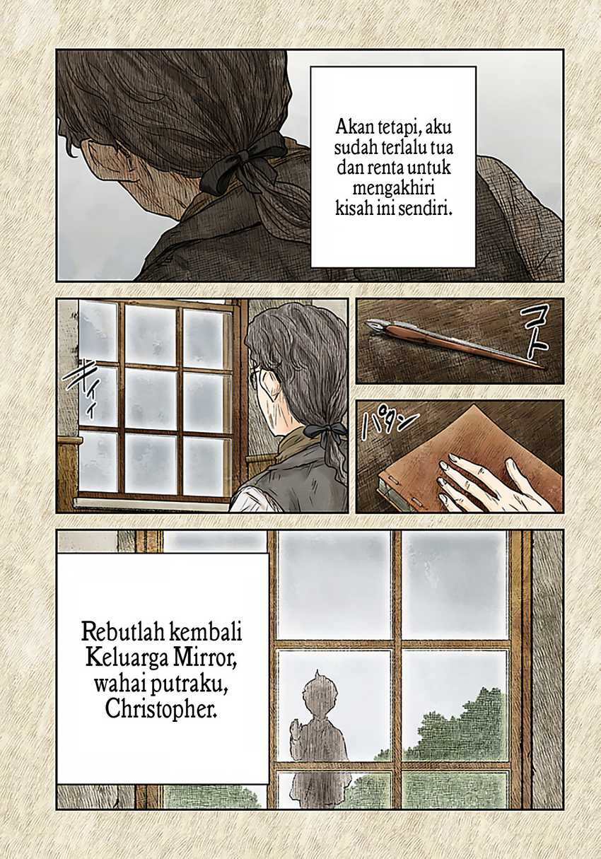 Shadows House Chapter 198 Image 14