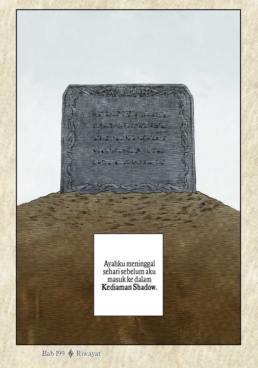 Shadows House Chapter 199 Image 0