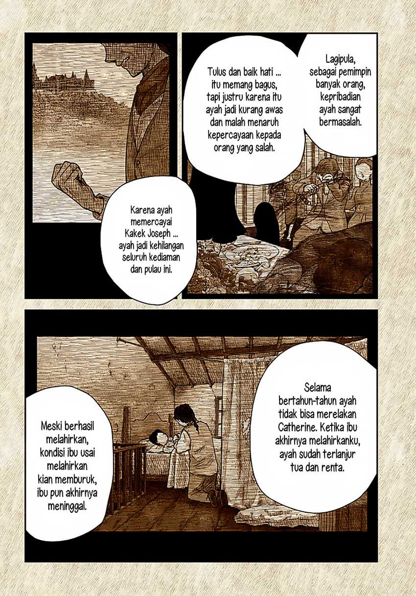 Shadows House Chapter 199 Image 11