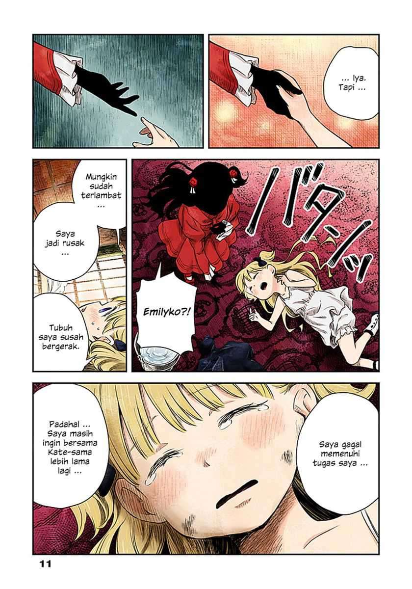 Shadows House Chapter 2 Image 11