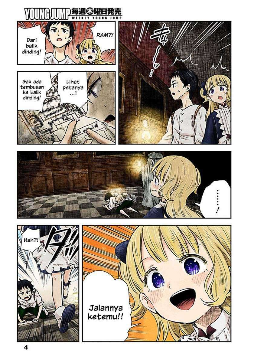 Shadows House Chapter 20 Image 4