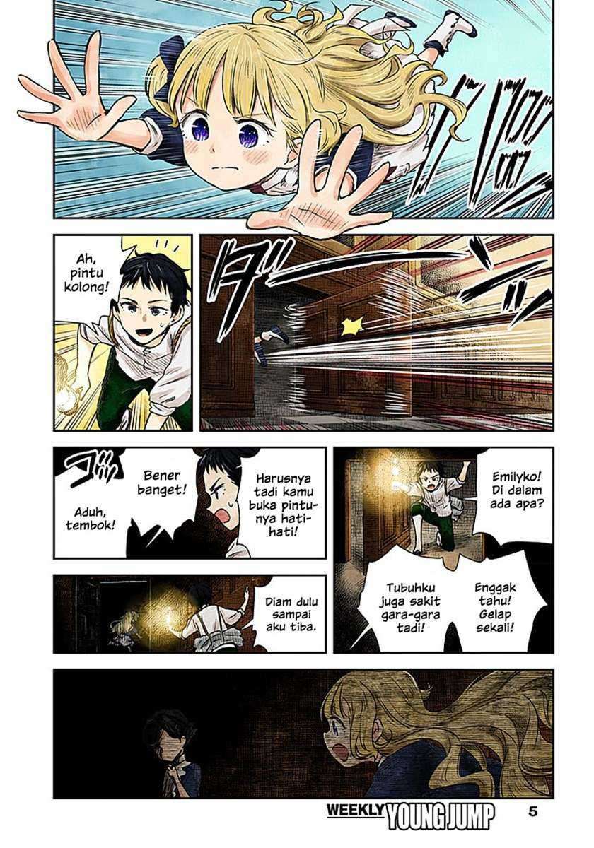 Shadows House Chapter 20 Image 5