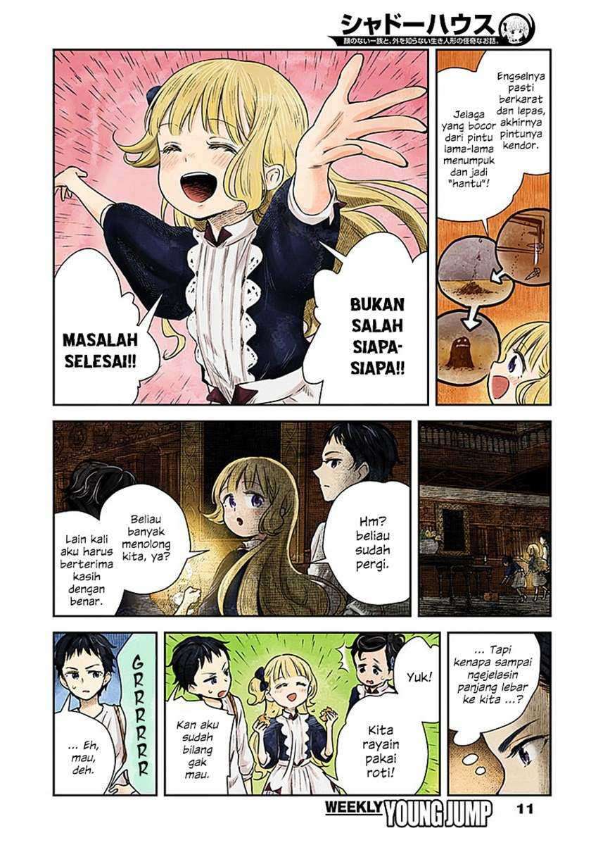 Shadows House Chapter 20 Image 11