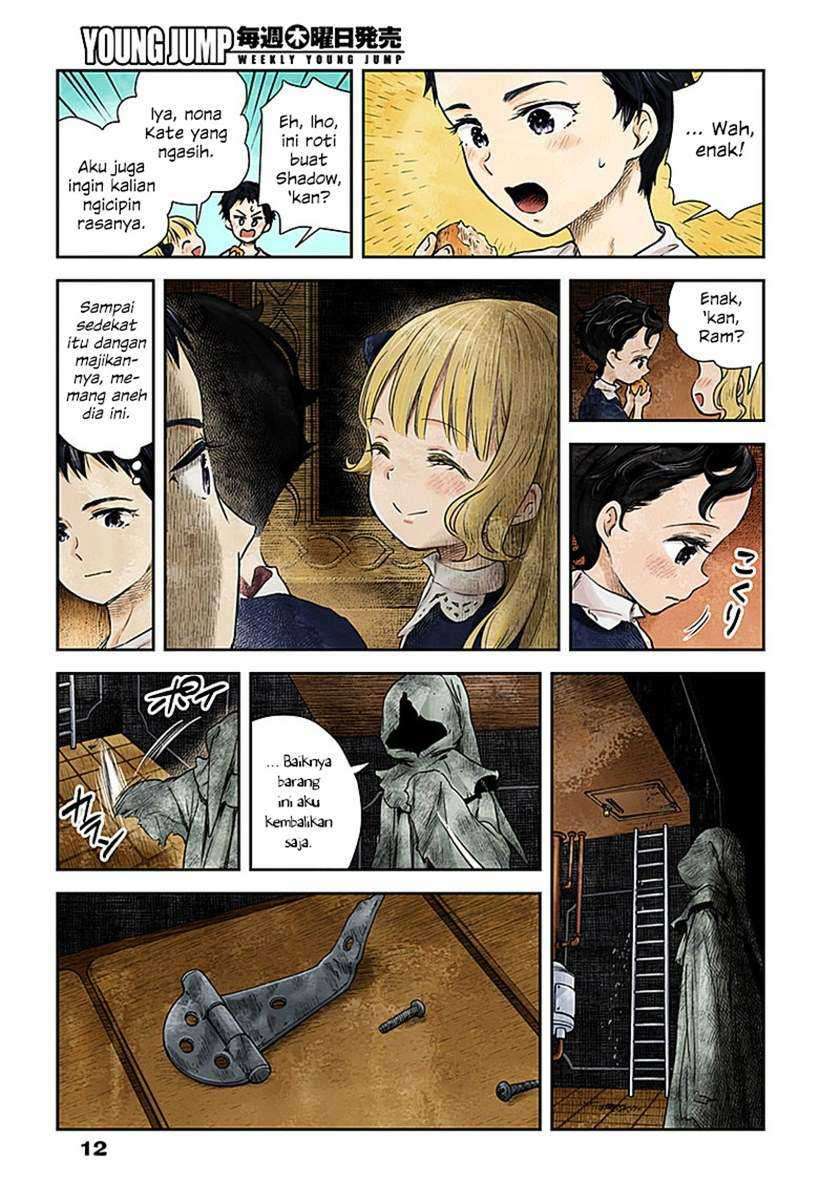 Shadows House Chapter 20 Image 12
