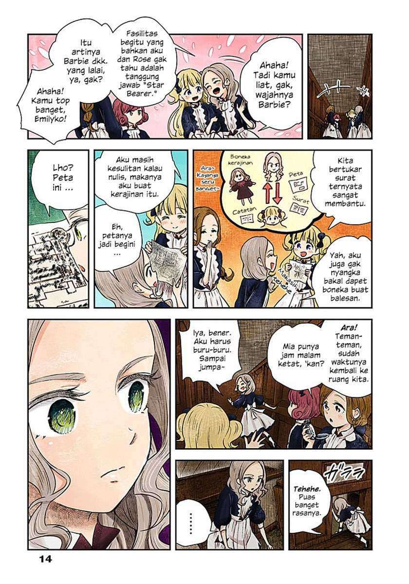 Shadows House Chapter 20 Image 14