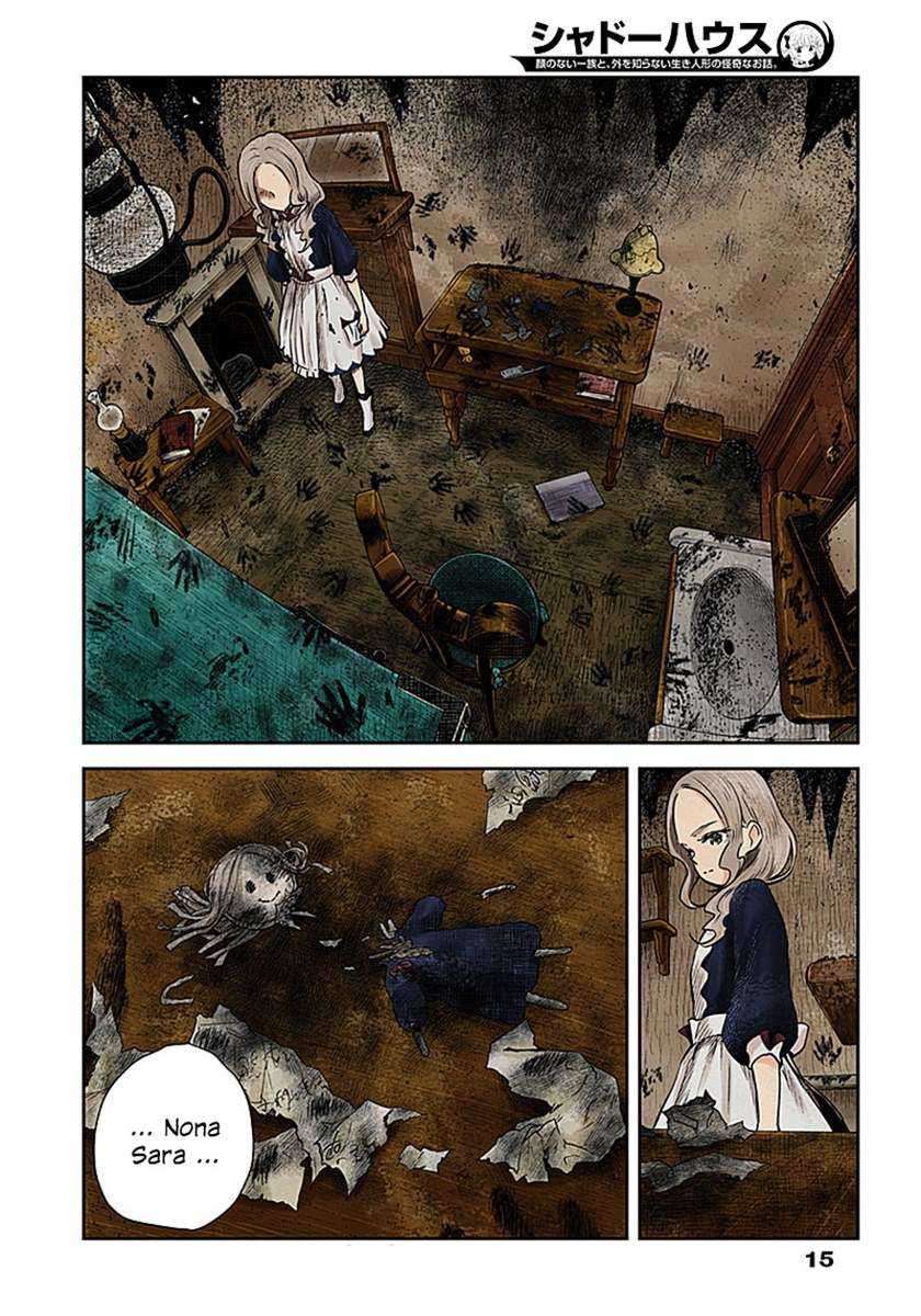 Shadows House Chapter 20 Image 15