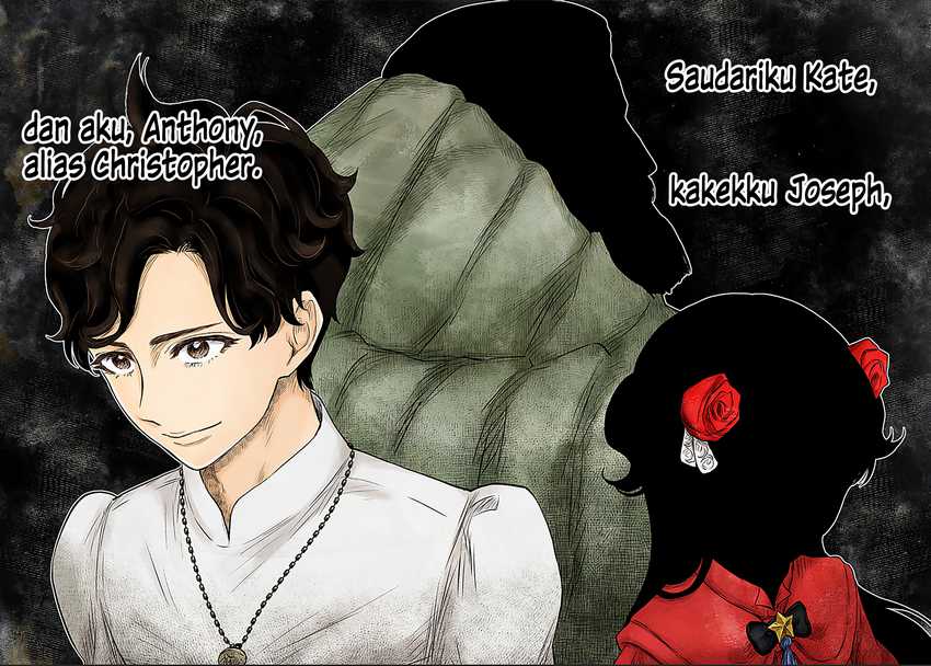 Shadows House Chapter 200 Image 13