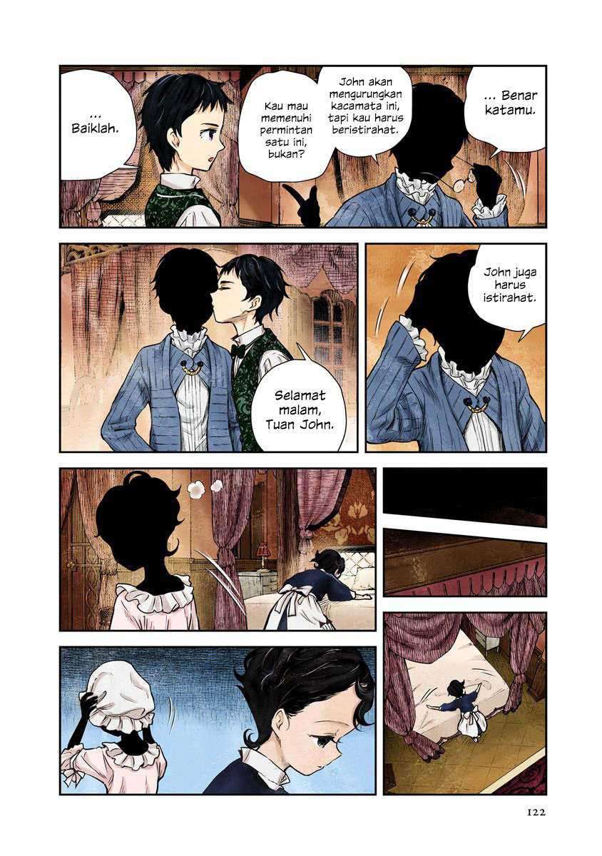 Shadows House Chapter 22 Image 3