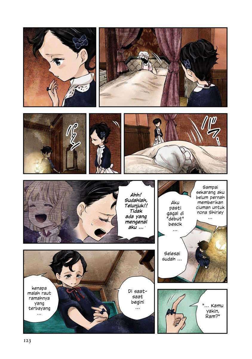 Shadows House Chapter 22 Image 4