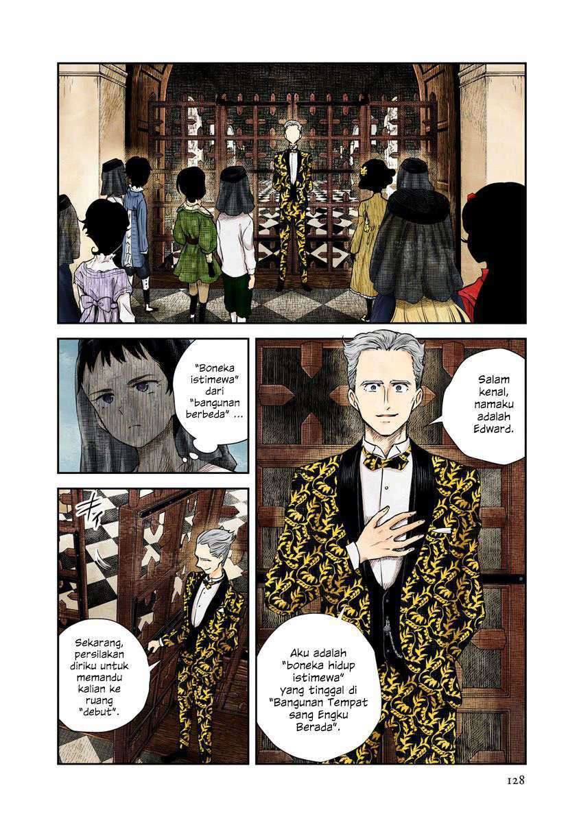 Shadows House Chapter 22 Image 9