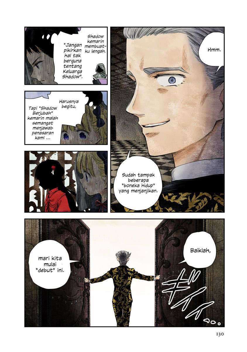 Shadows House Chapter 22 Image 11