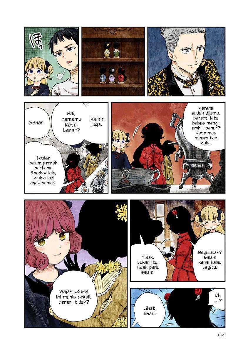 Shadows House Chapter 23 Image 3