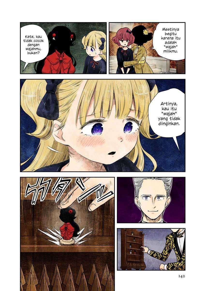 Shadows House Chapter 23 Image 11