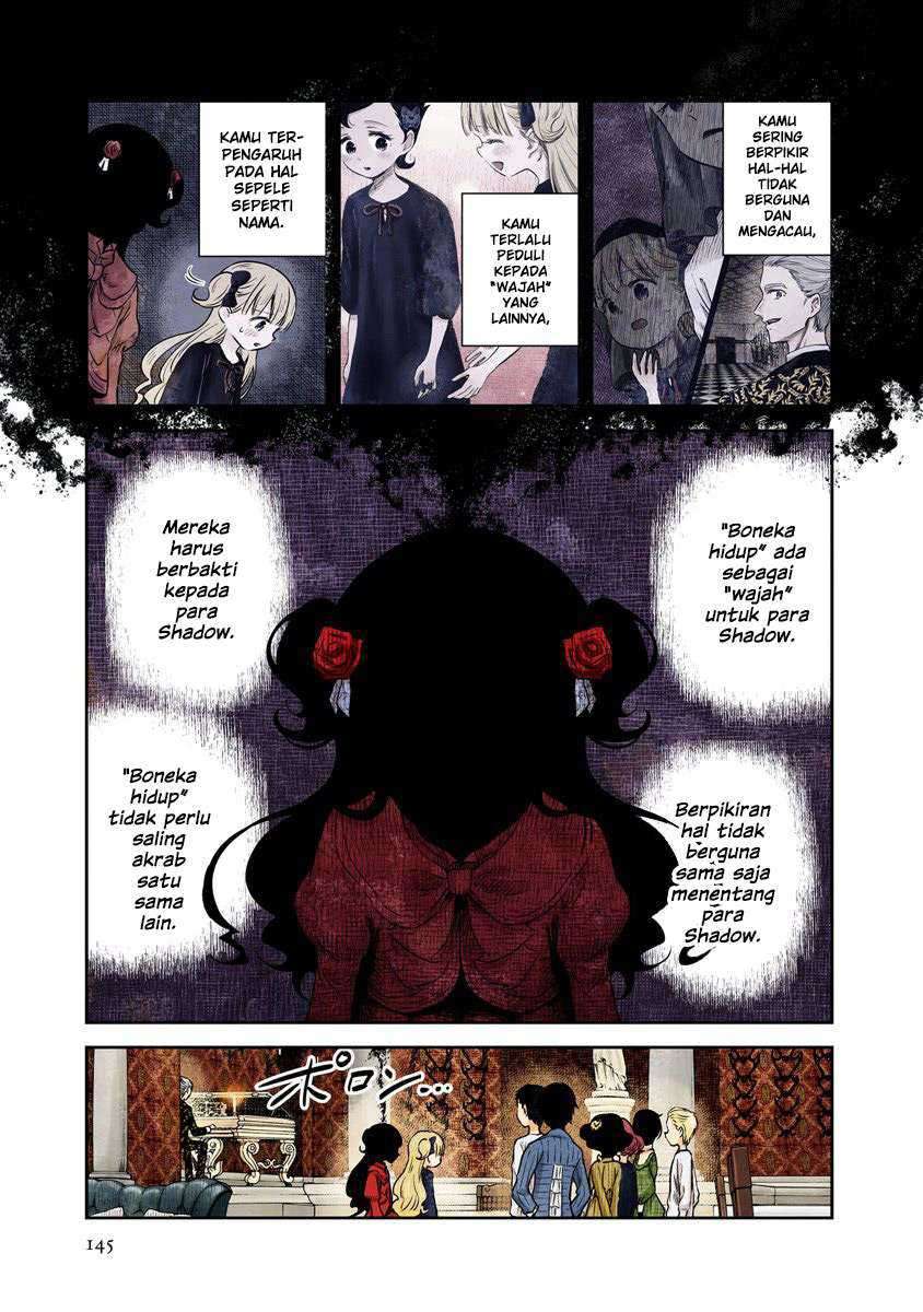 Shadows House Chapter 24 Image 2