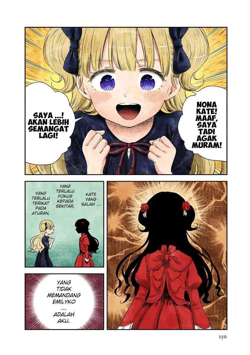 Shadows House Chapter 24 Image 7