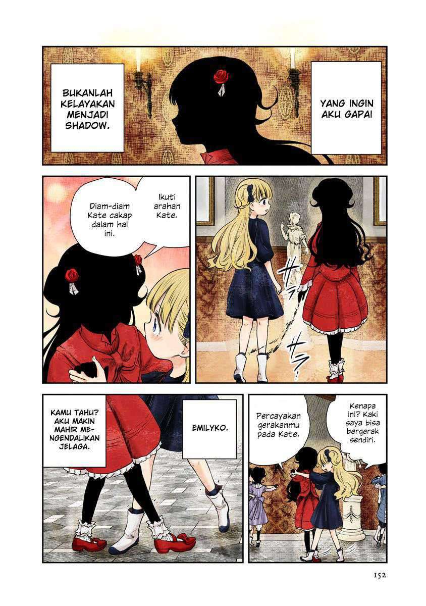 Shadows House Chapter 24 Image 9