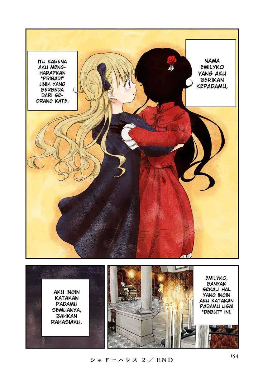 Shadows House Chapter 24 Image 11