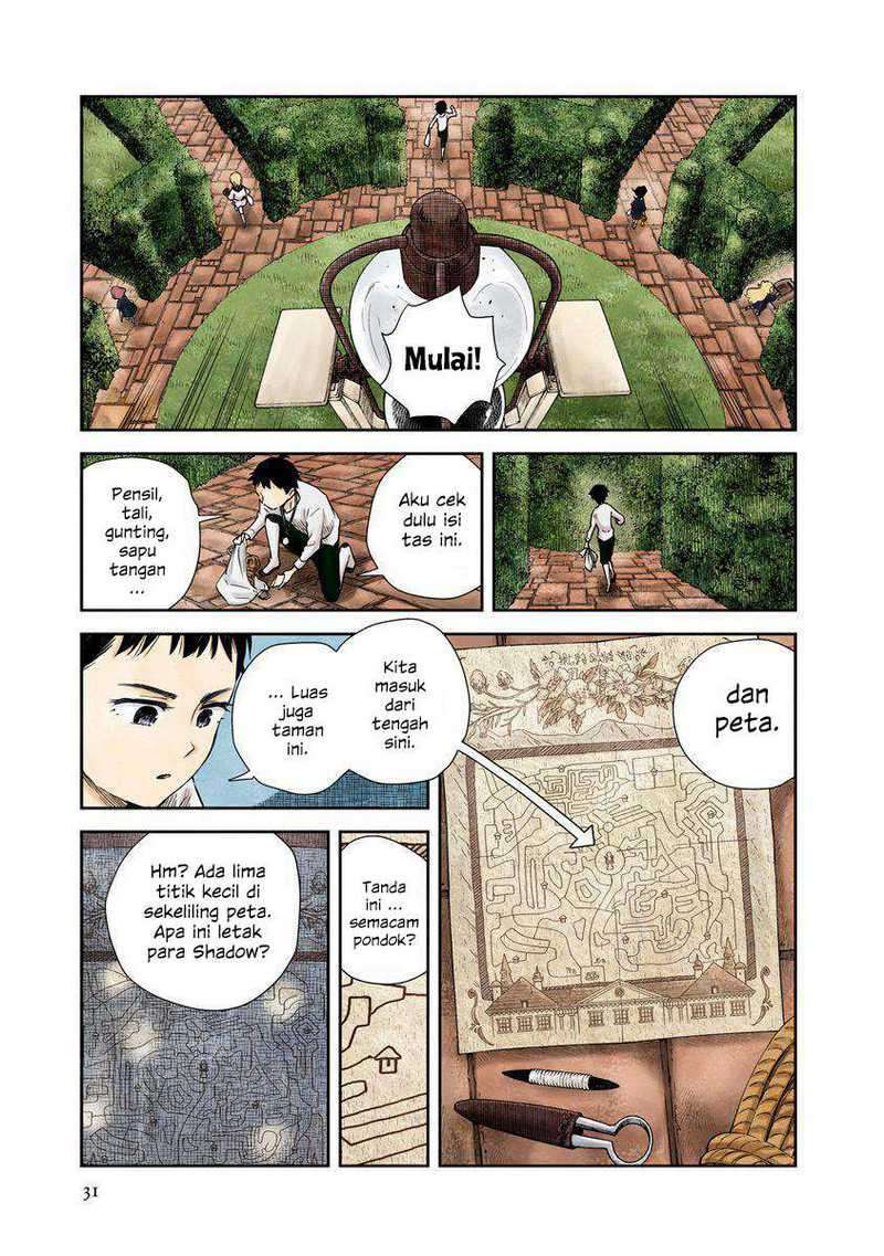 Shadows House Chapter 27 Image 3