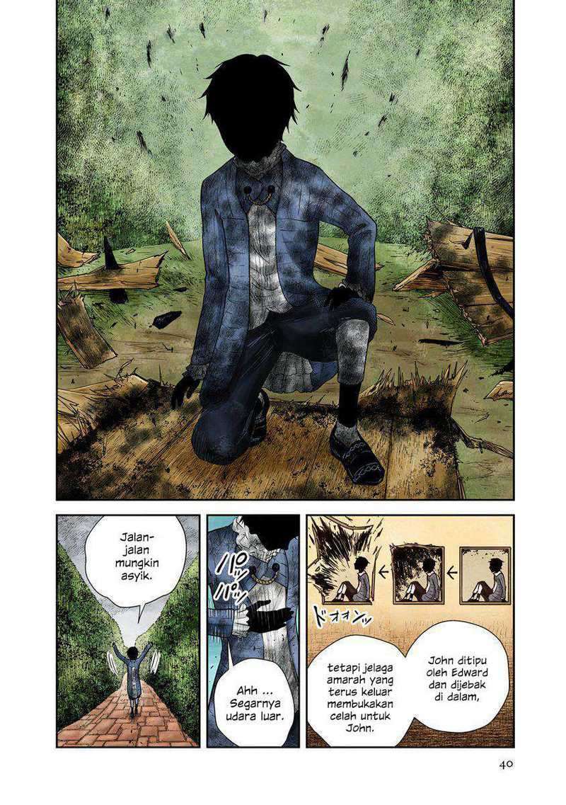 Shadows House Chapter 27 Image 12