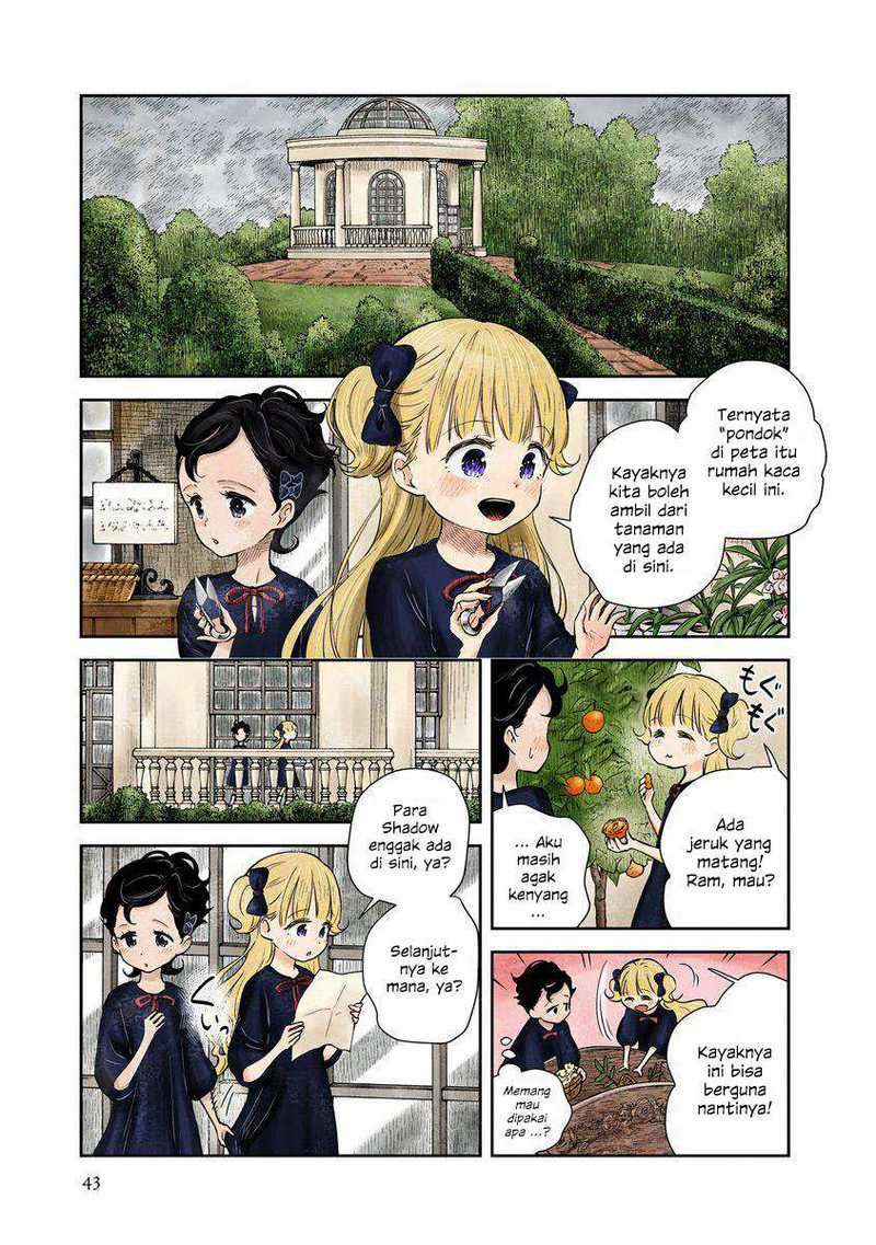 Shadows House Chapter 28 Image 2