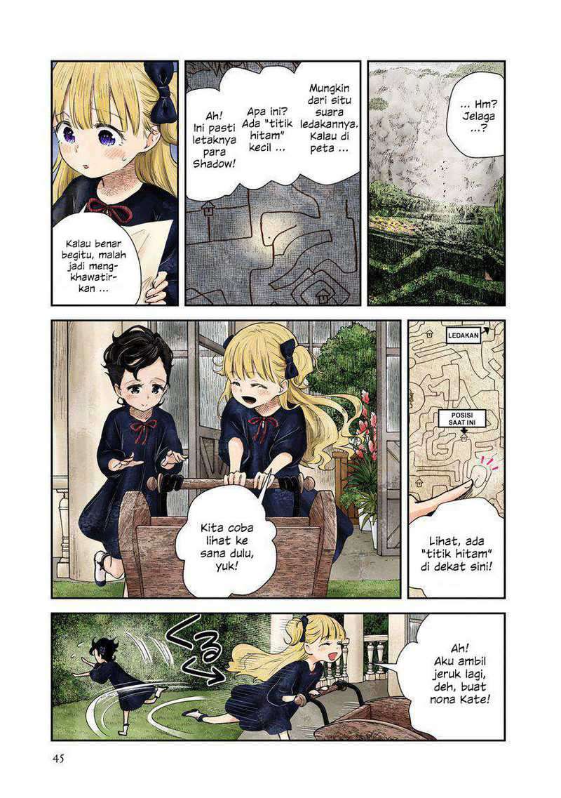 Shadows House Chapter 28 Image 4
