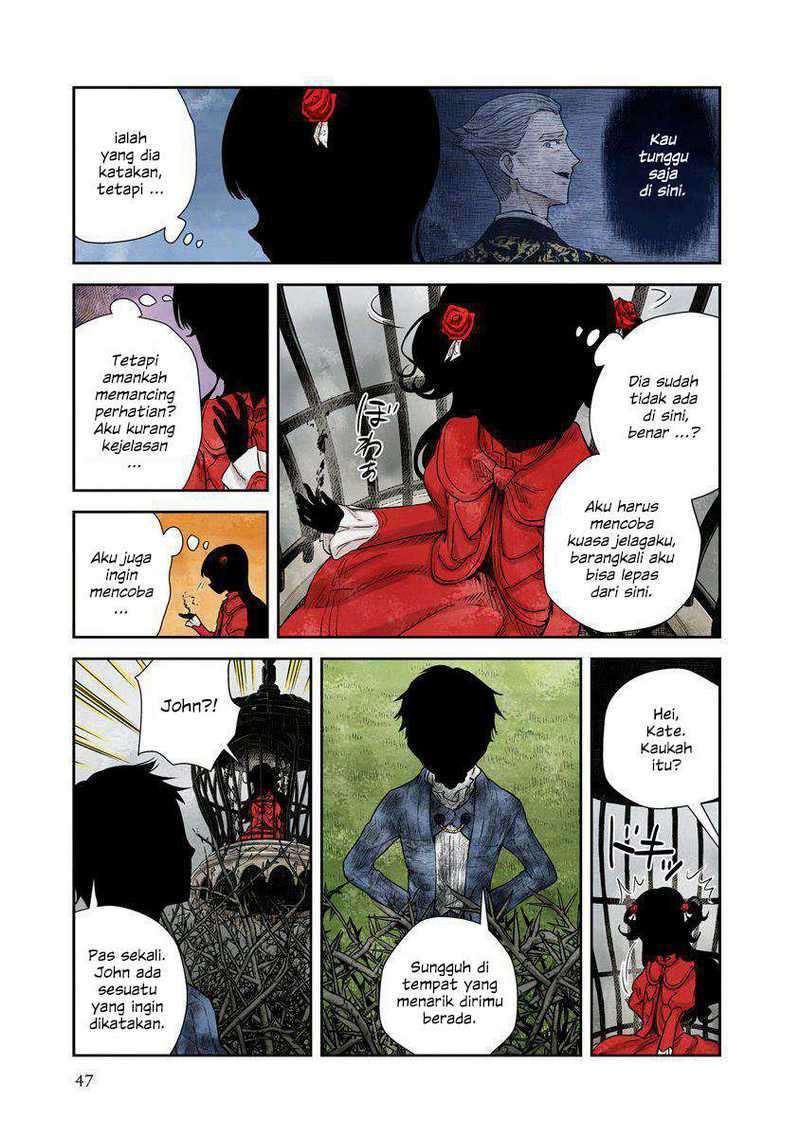 Shadows House Chapter 28 Image 6