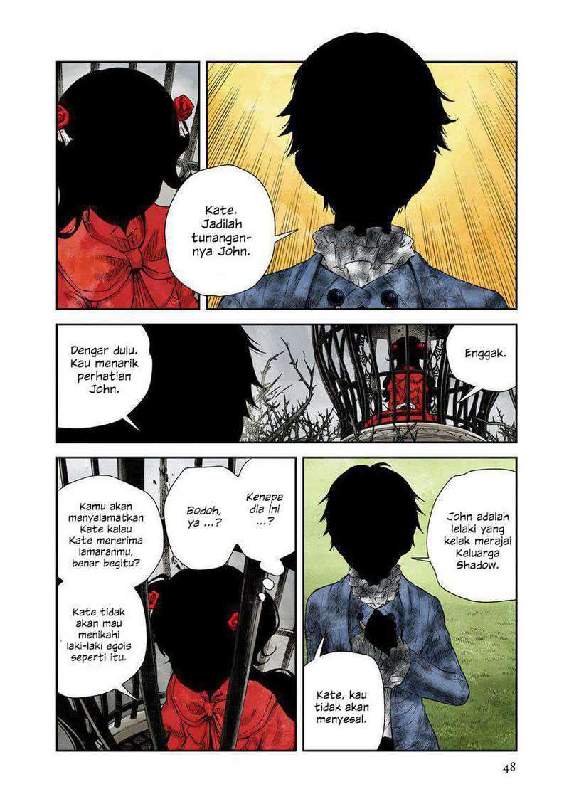 Shadows House Chapter 28 Image 7