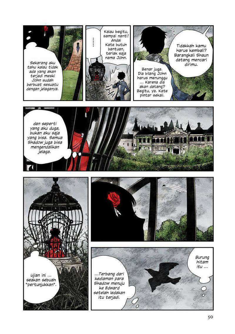 Shadows House Chapter 28 Image 9