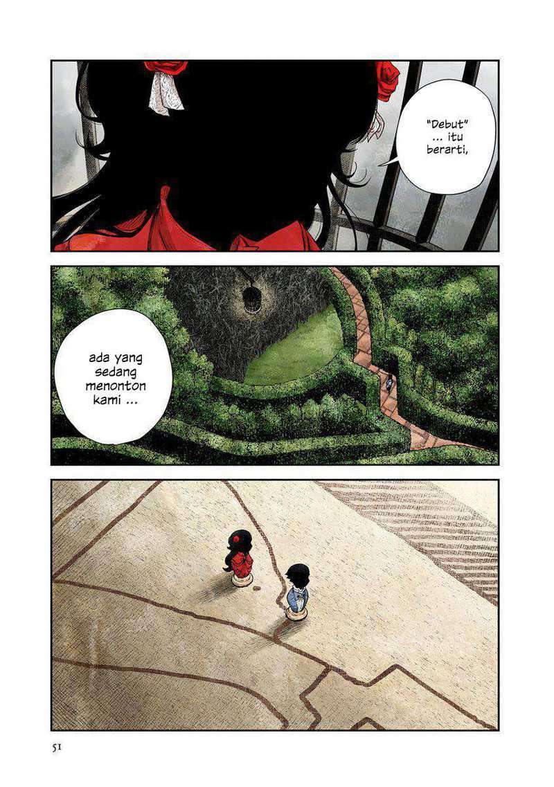 Shadows House Chapter 28 Image 10