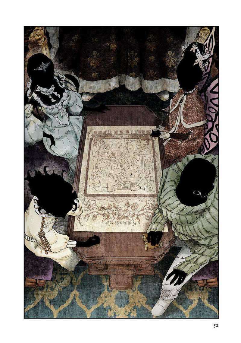 Shadows House Chapter 28 Image 11