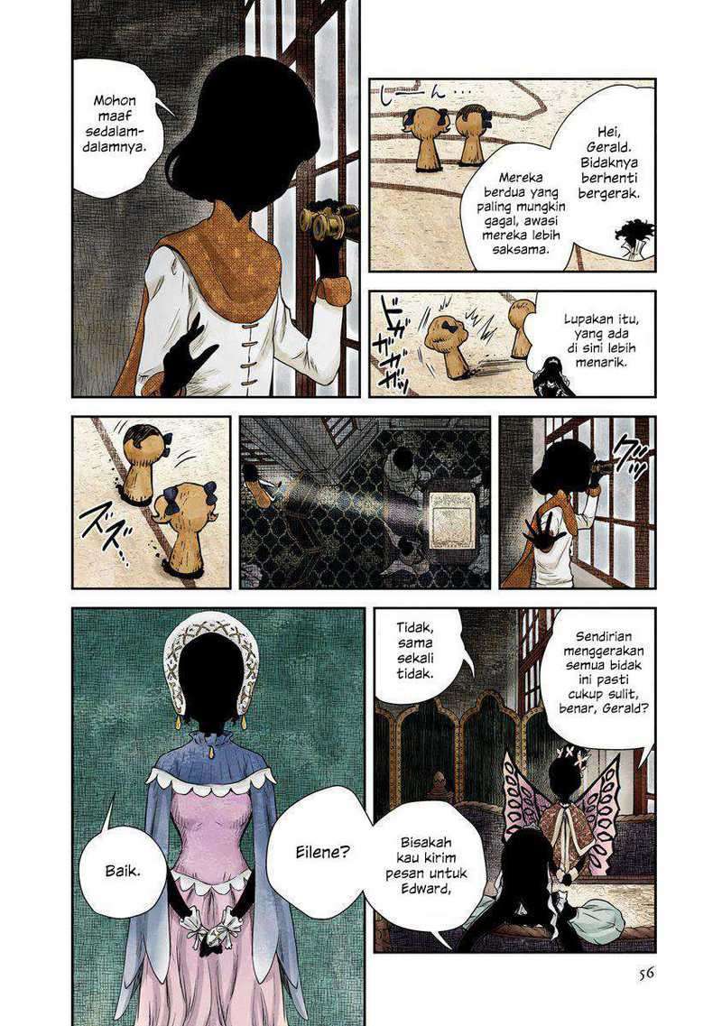 Shadows House Chapter 29 Image 2