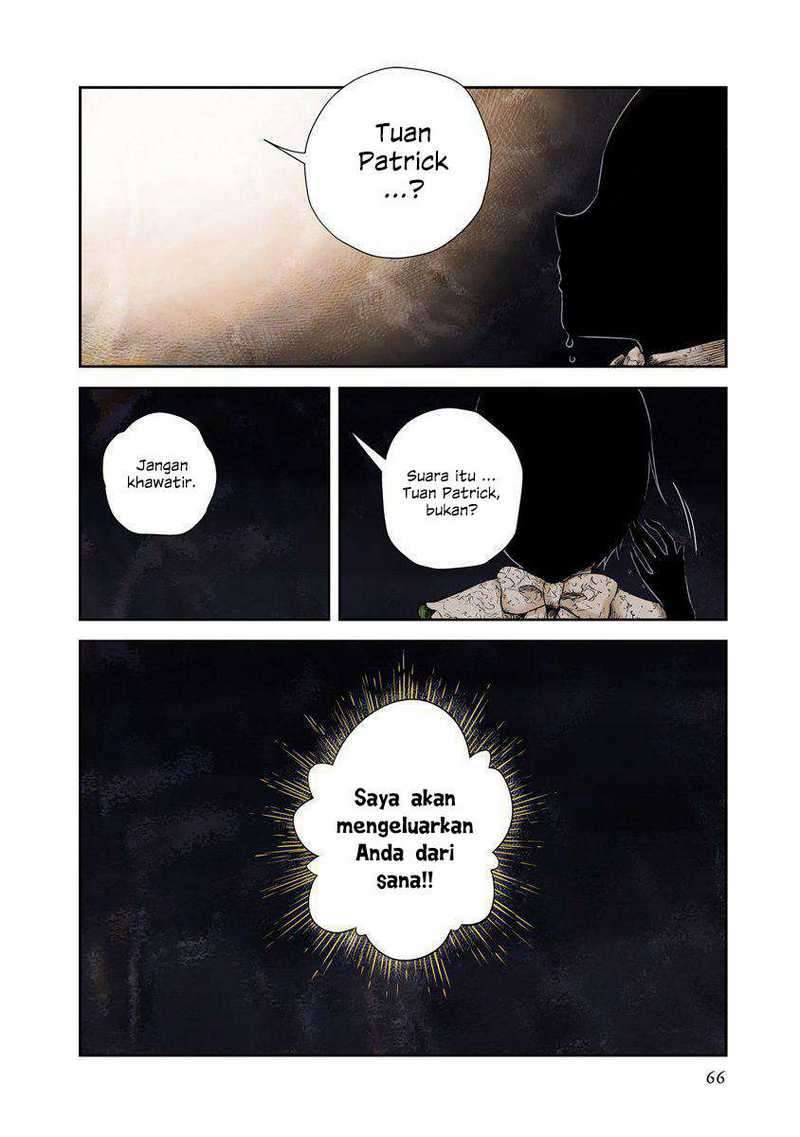 Shadows House Chapter 29 Image 12