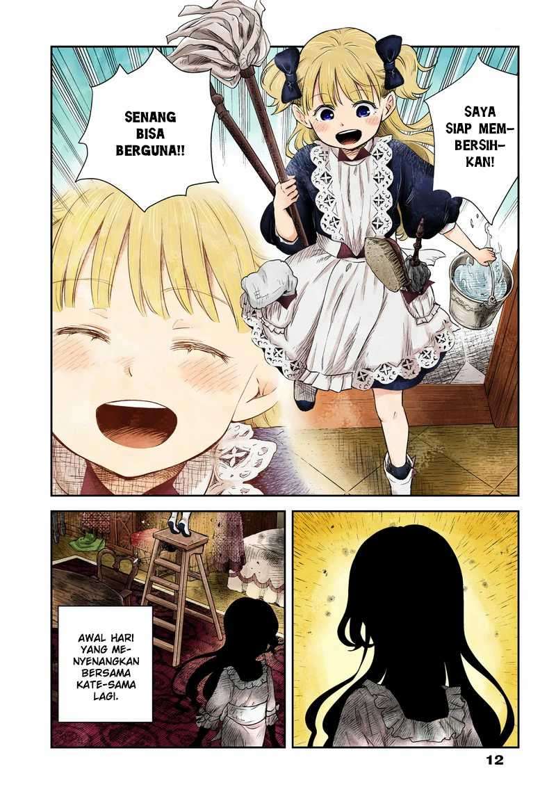 Shadows House Chapter 3 Image 12