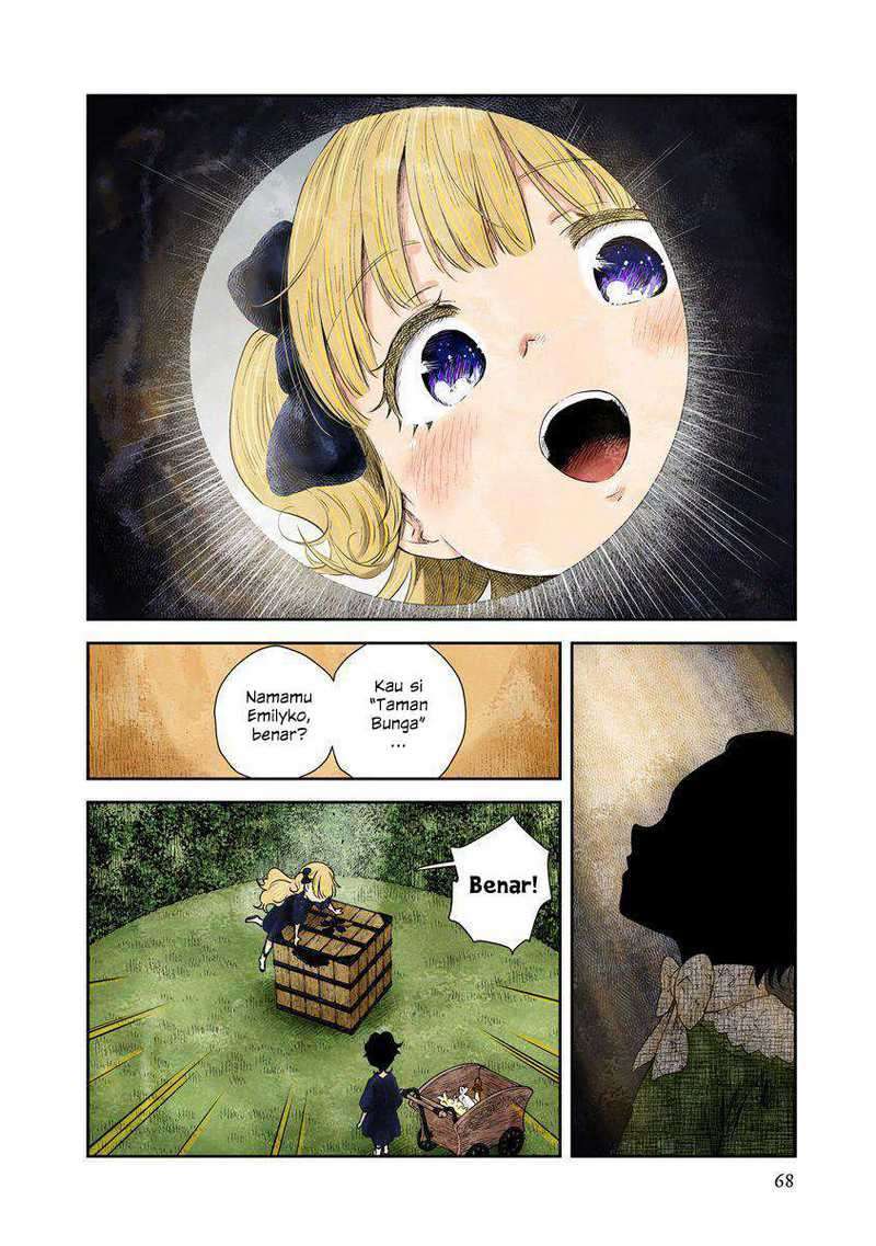 Shadows House Chapter 30 Image 2