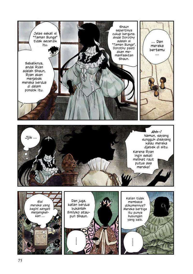 Shadows House Chapter 30 Image 9