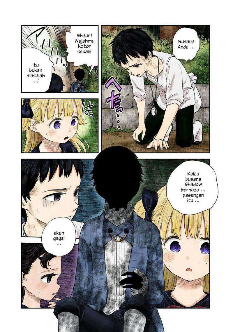 Shadows House Chapter 31 Image 12