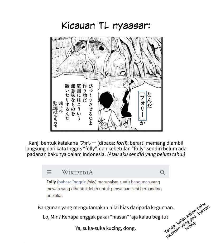 Shadows House Chapter 31 Image 14