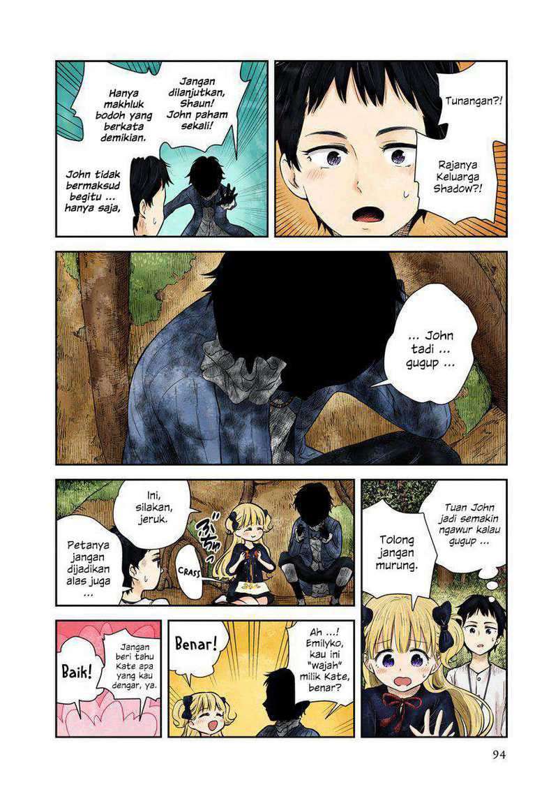 Shadows House Chapter 32 Image 2