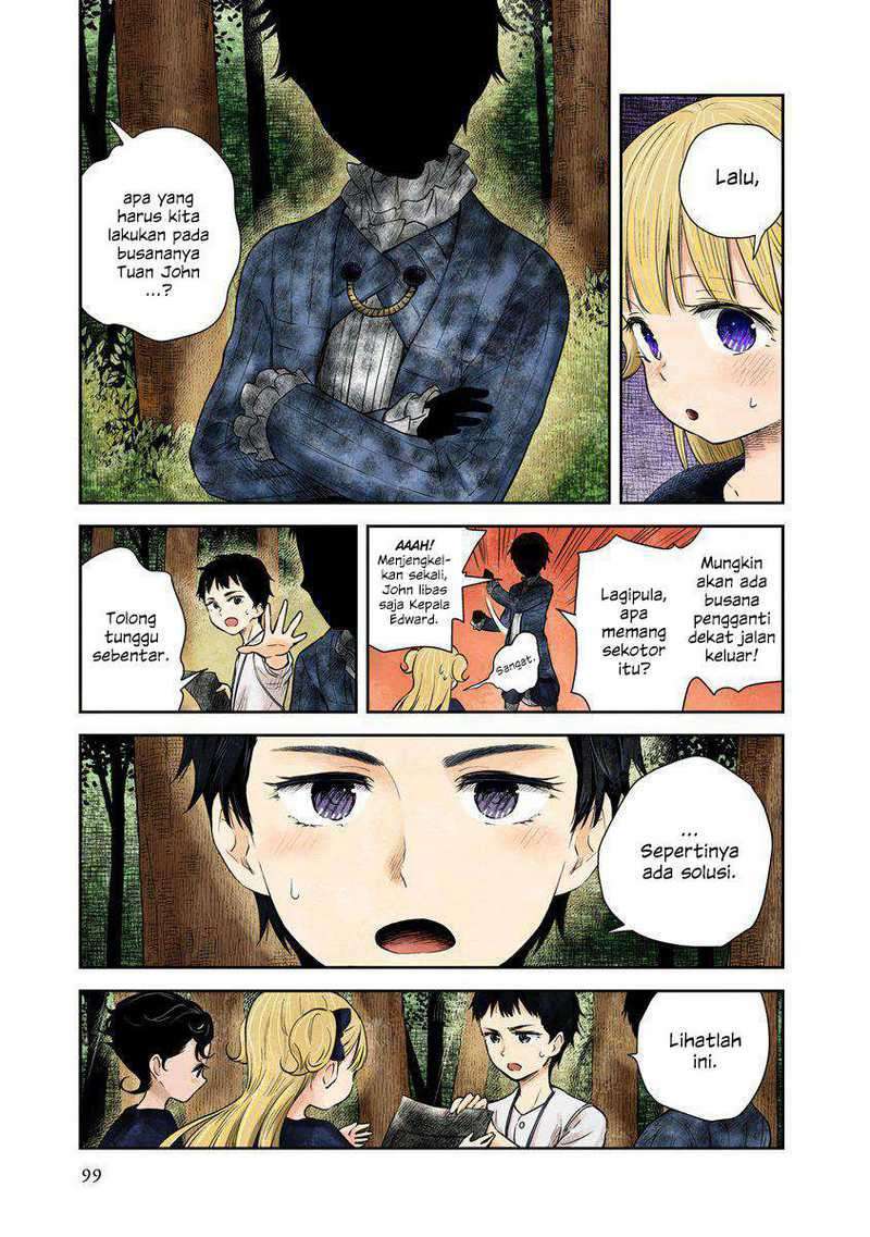 Shadows House Chapter 32 Image 7