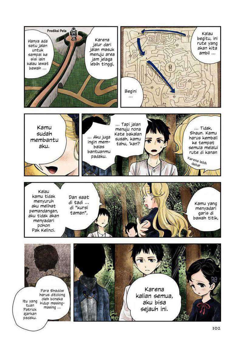 Shadows House Chapter 32 Image 10