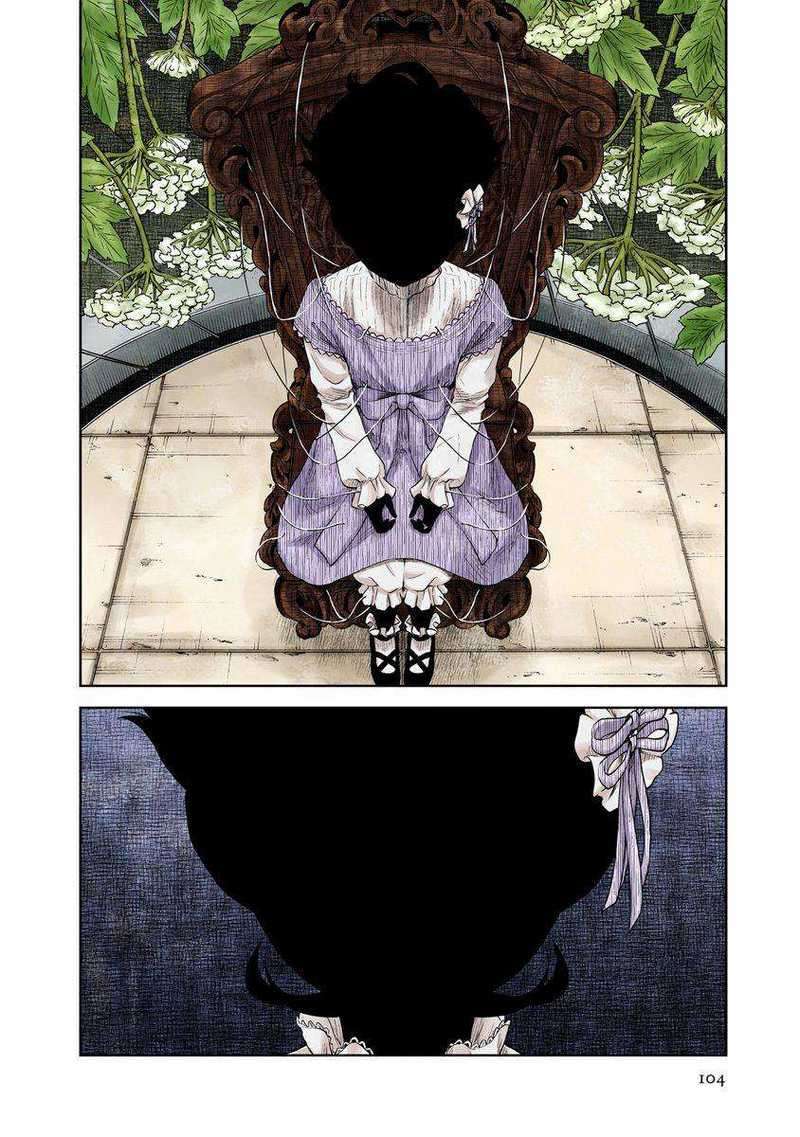 Shadows House Chapter 32 Image 12