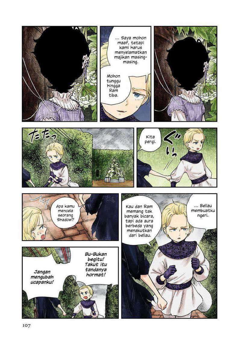Shadows House Chapter 33 Image 3