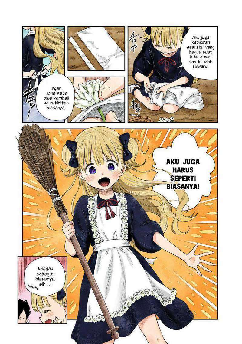 Shadows House Chapter 34 Image 3