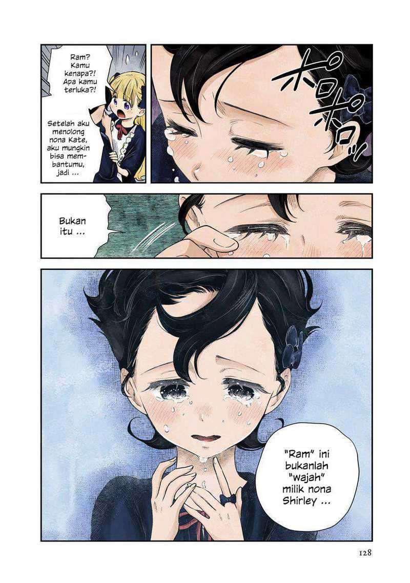 Shadows House Chapter 34 Image 12