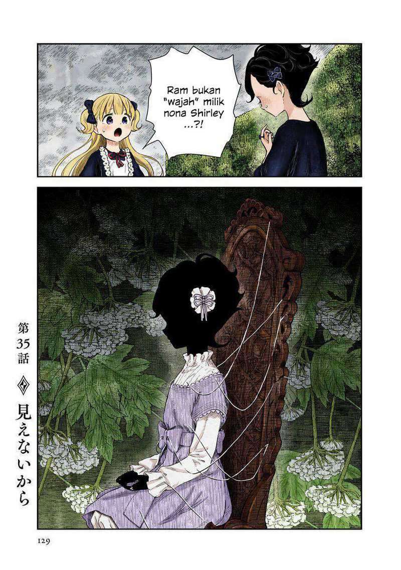 Shadows House Chapter 35 Image 1