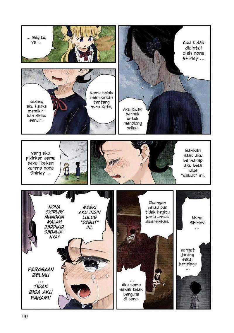 Shadows House Chapter 35 Image 3