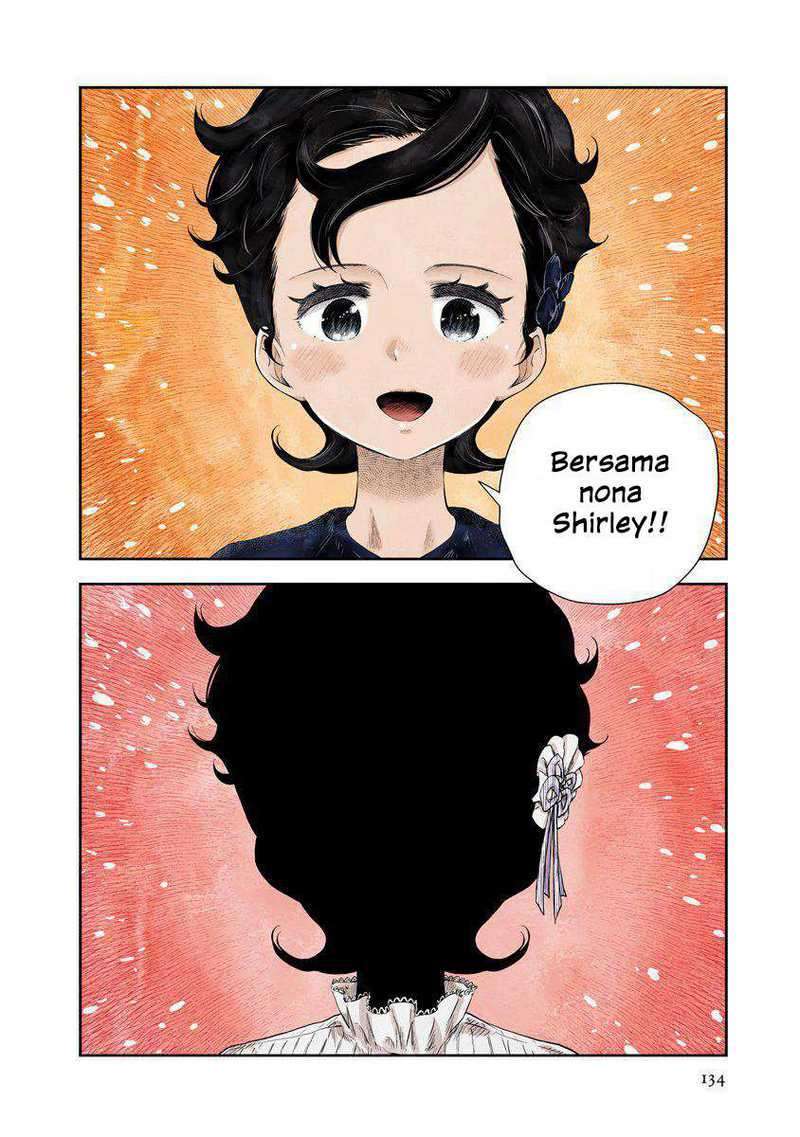 Shadows House Chapter 35 Image 6